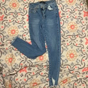 good jeans, very comfortable